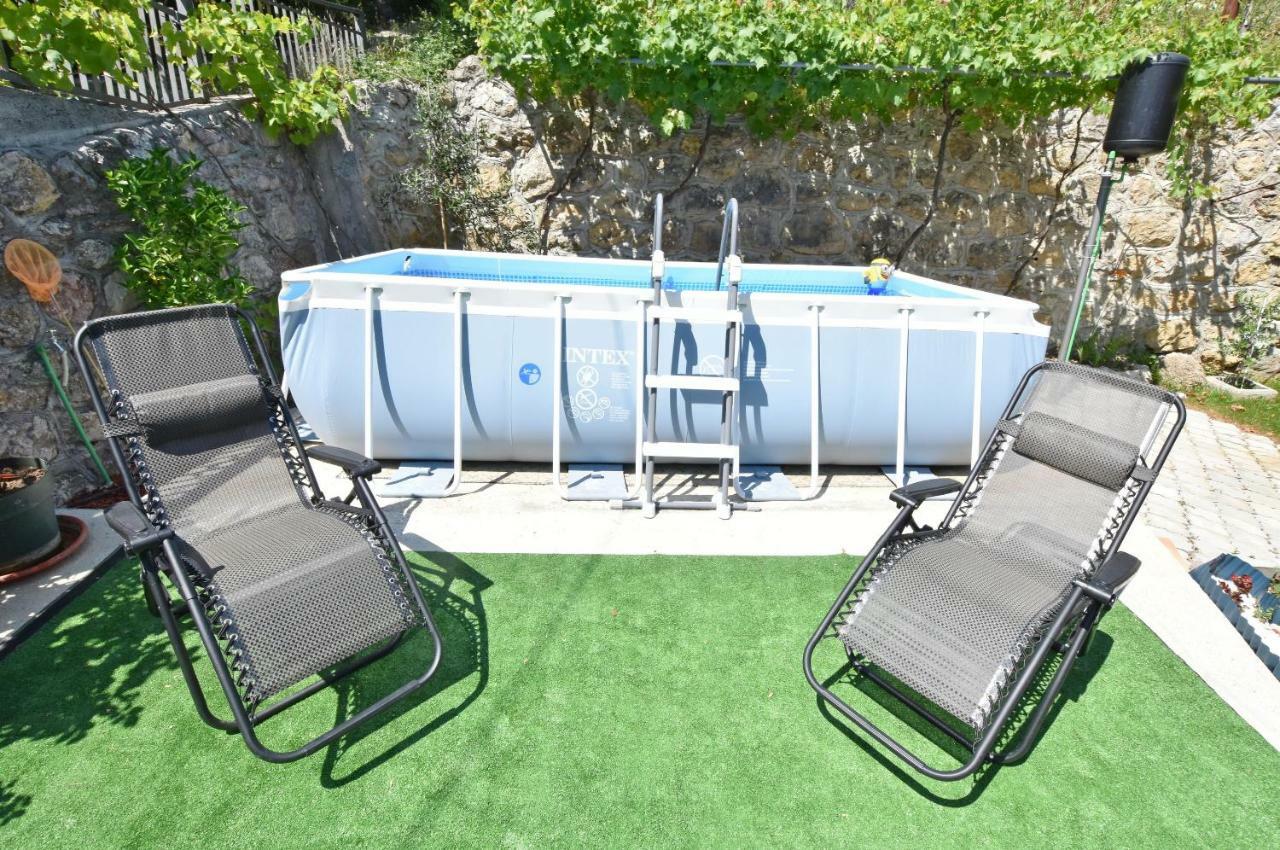 Apartments Siljak Petrovac 외부 사진