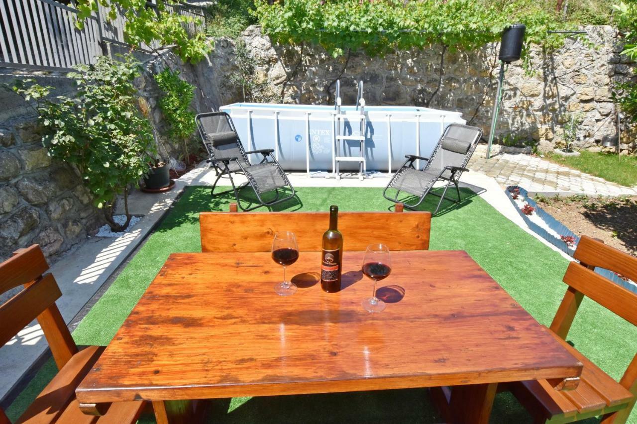 Apartments Siljak Petrovac 외부 사진
