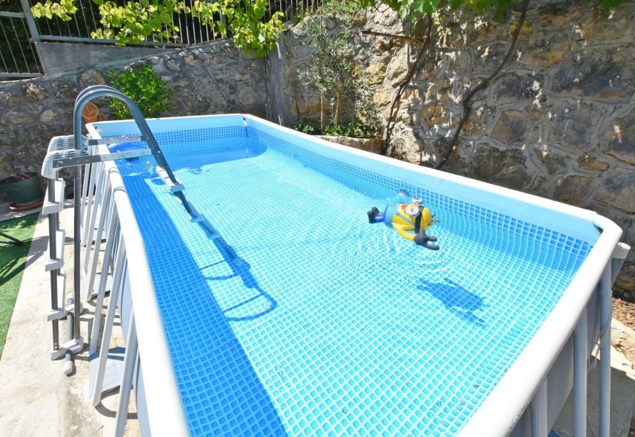 Apartments Siljak Petrovac 외부 사진