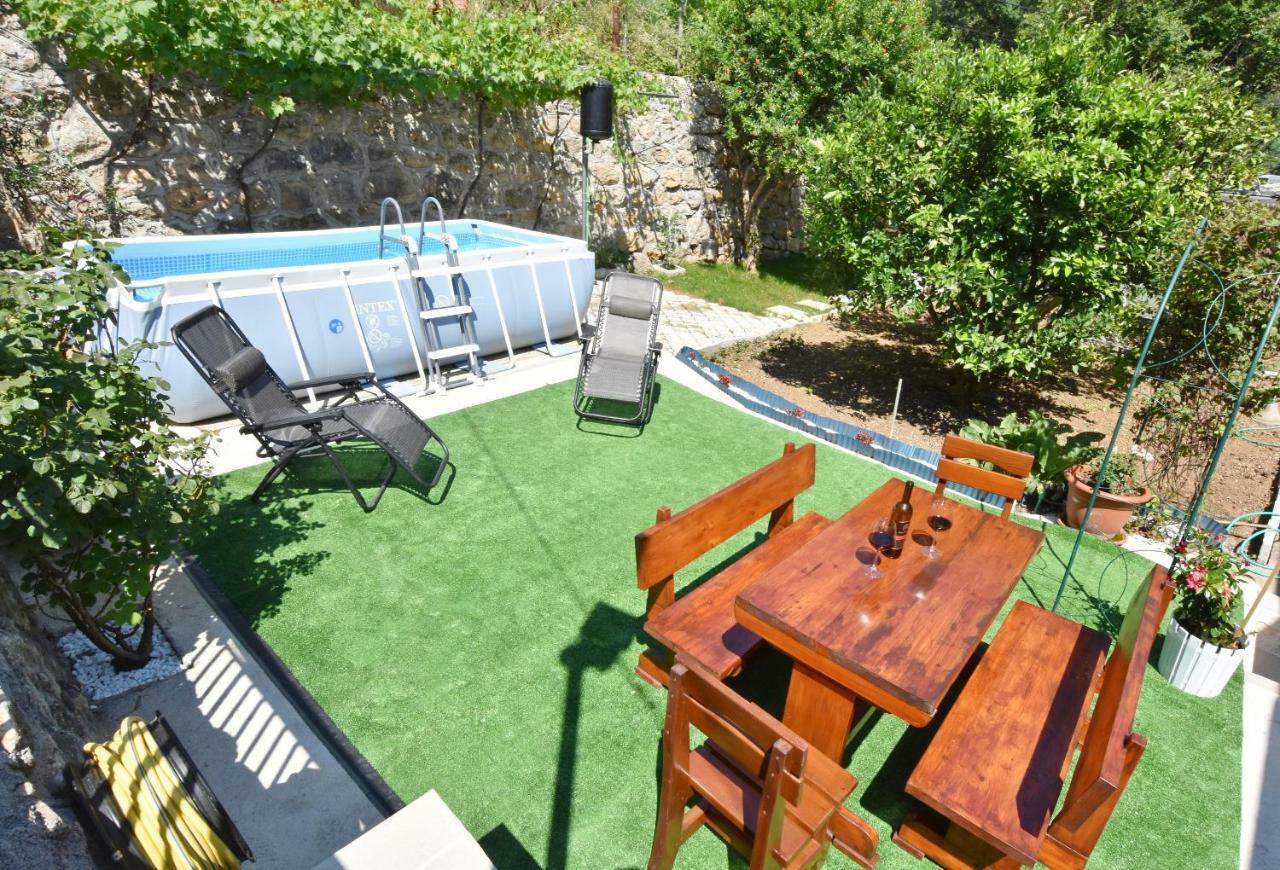 Apartments Siljak Petrovac 외부 사진